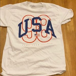 USA Tee